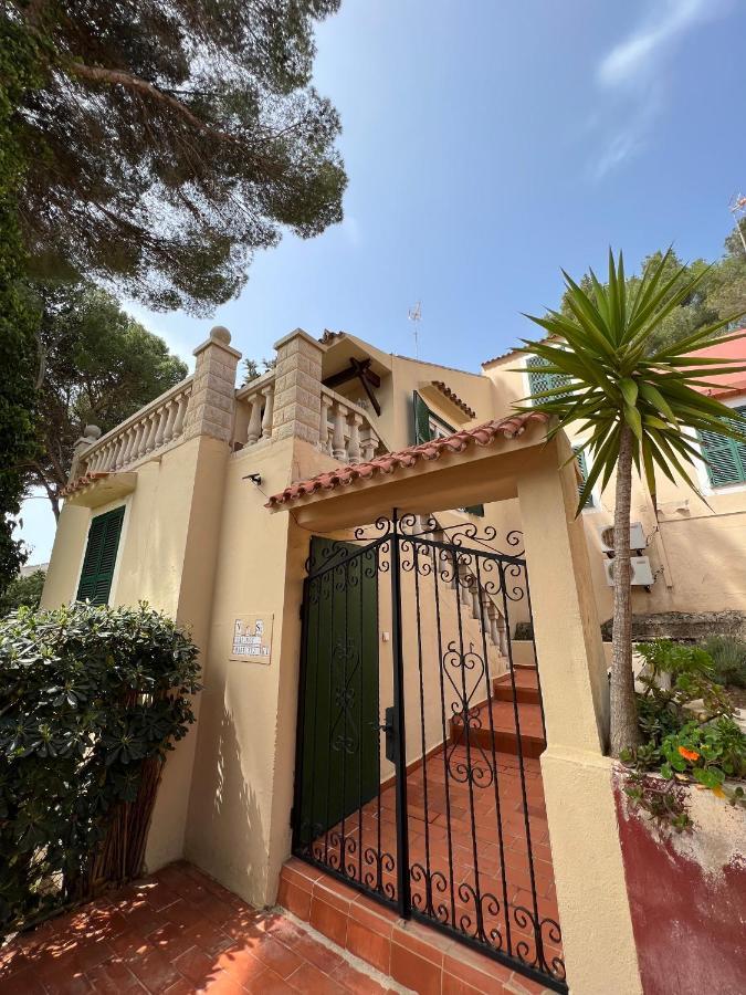 فيلا Casa Montse كالا غلدانا المظهر الخارجي الصورة
