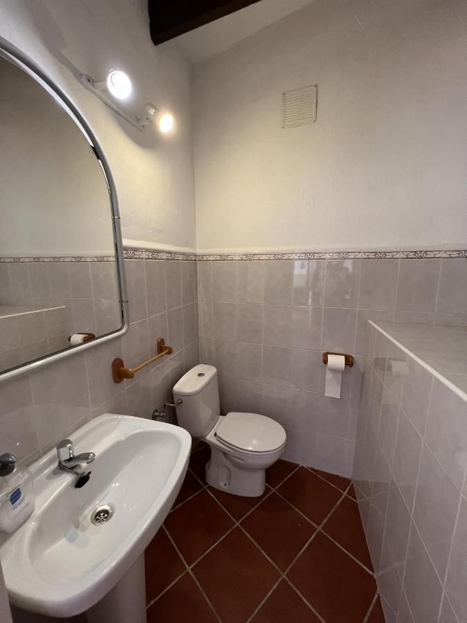 فيلا Casa Montse كالا غلدانا المظهر الخارجي الصورة