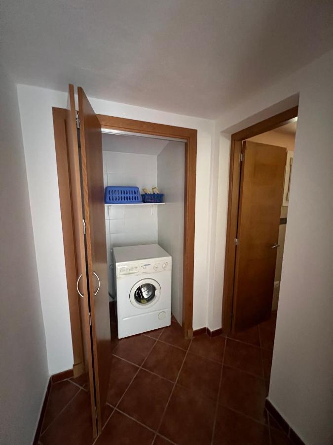 فيلا Casa Montse كالا غلدانا المظهر الخارجي الصورة