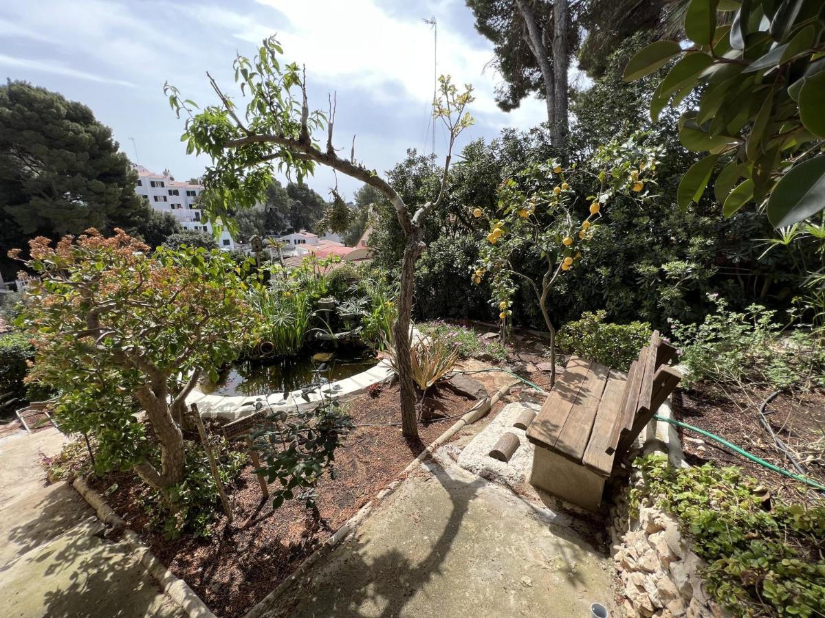 فيلا Casa Montse كالا غلدانا المظهر الخارجي الصورة