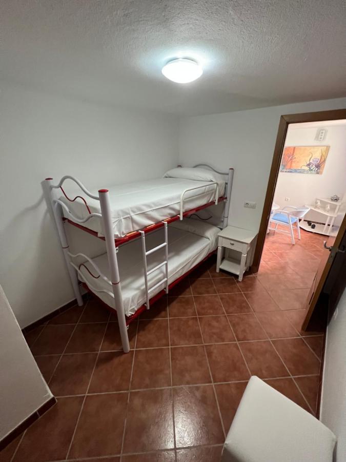 فيلا Casa Montse كالا غلدانا المظهر الخارجي الصورة