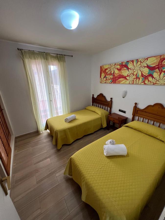 فيلا Casa Montse كالا غلدانا المظهر الخارجي الصورة