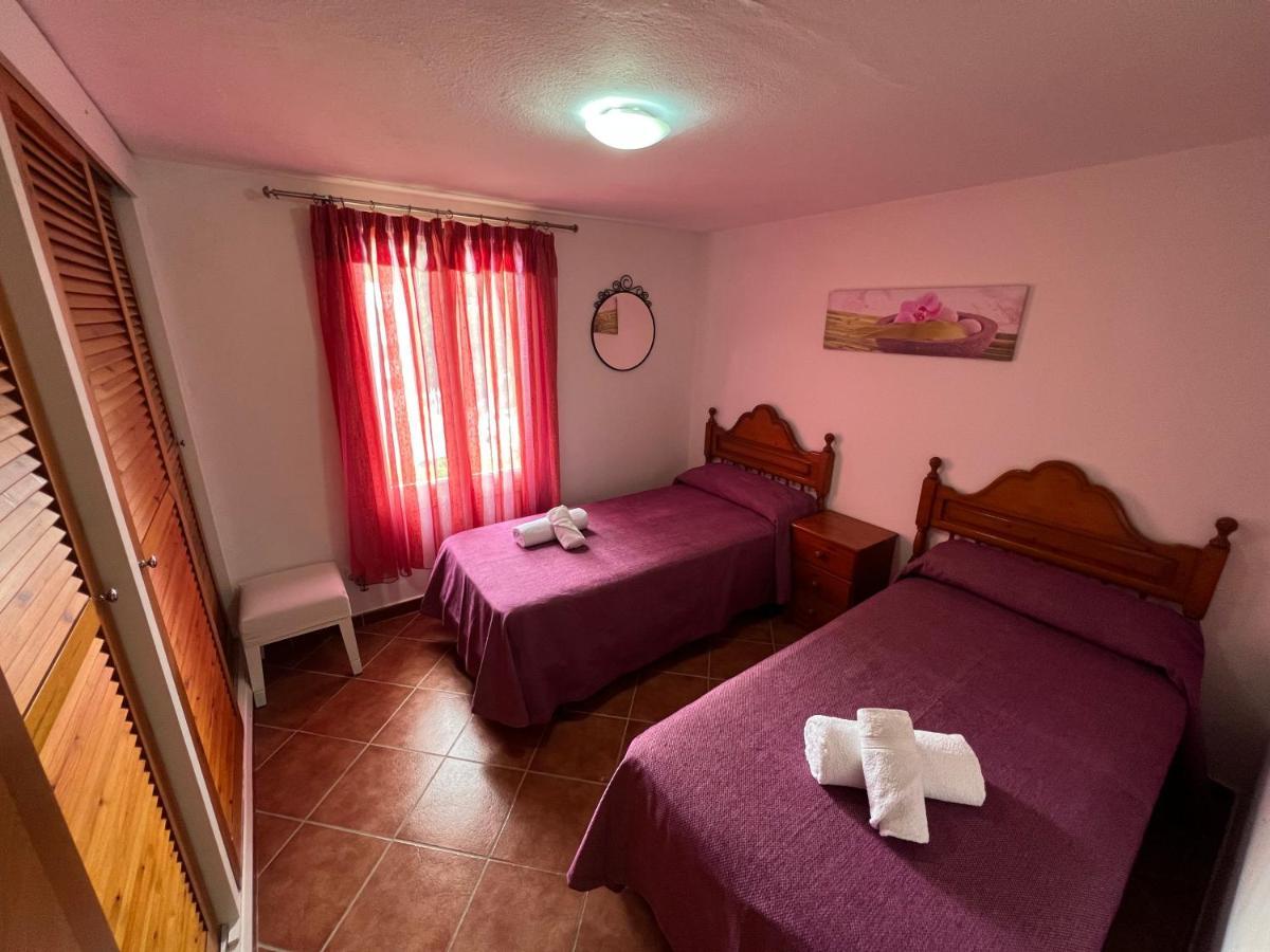 فيلا Casa Montse كالا غلدانا المظهر الخارجي الصورة